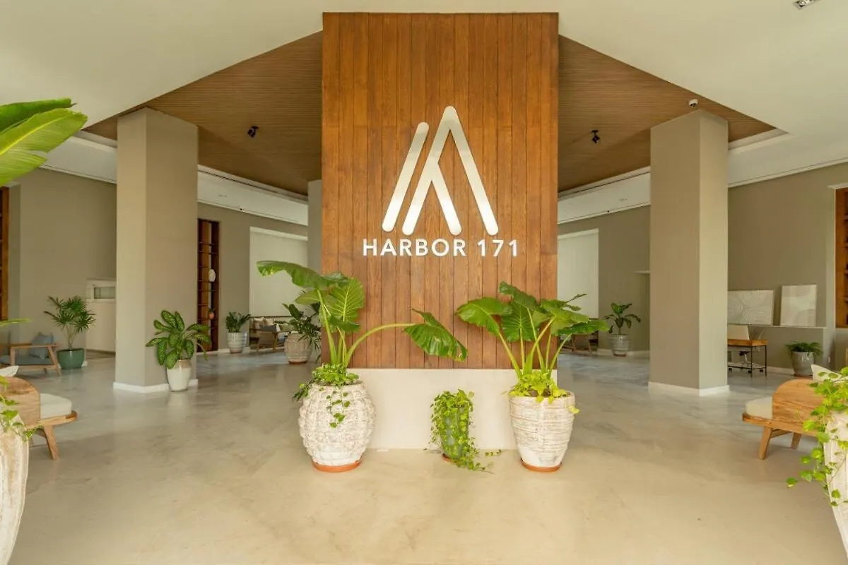 Oceanfront Apartment Puerto Vallarta