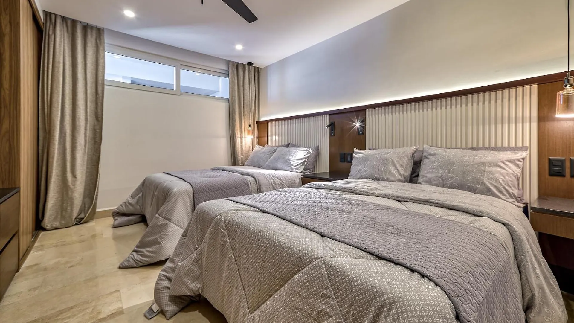 Oceanfront Apartment Puerto Vallarta Mexiko