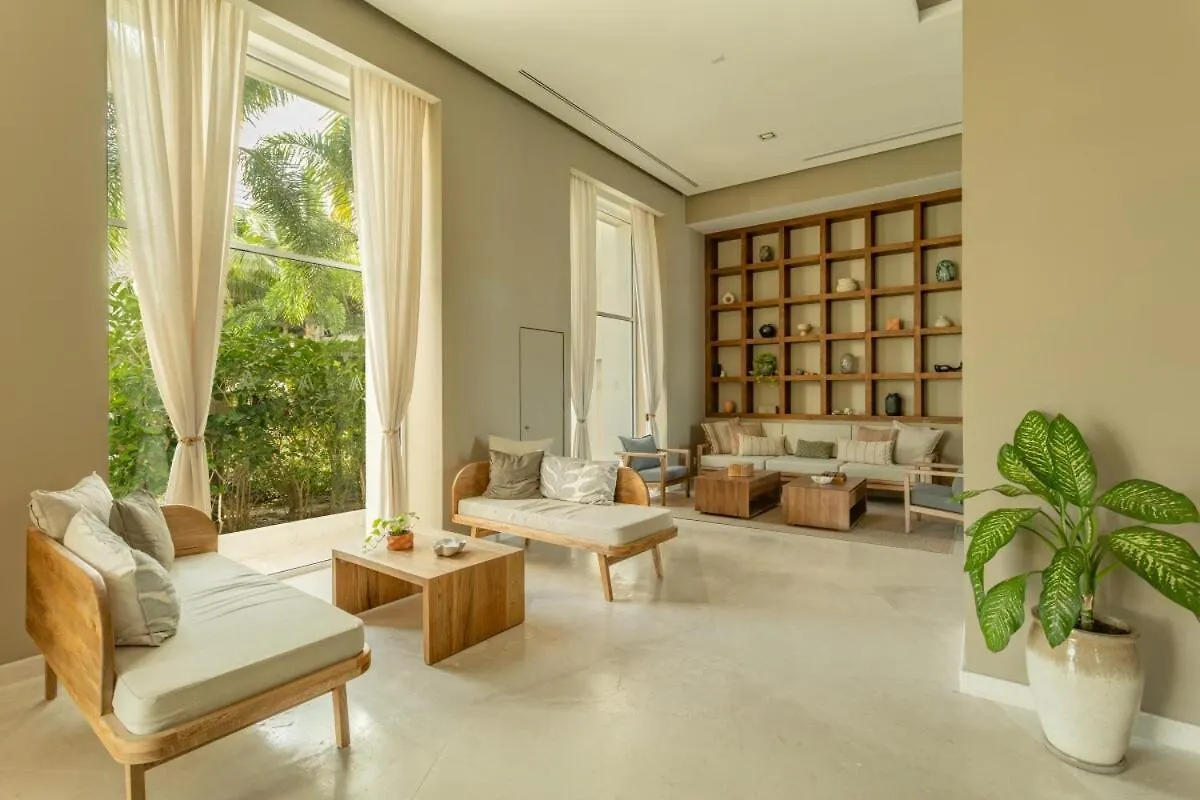 Oceanfront Apartment プエルトバラータ