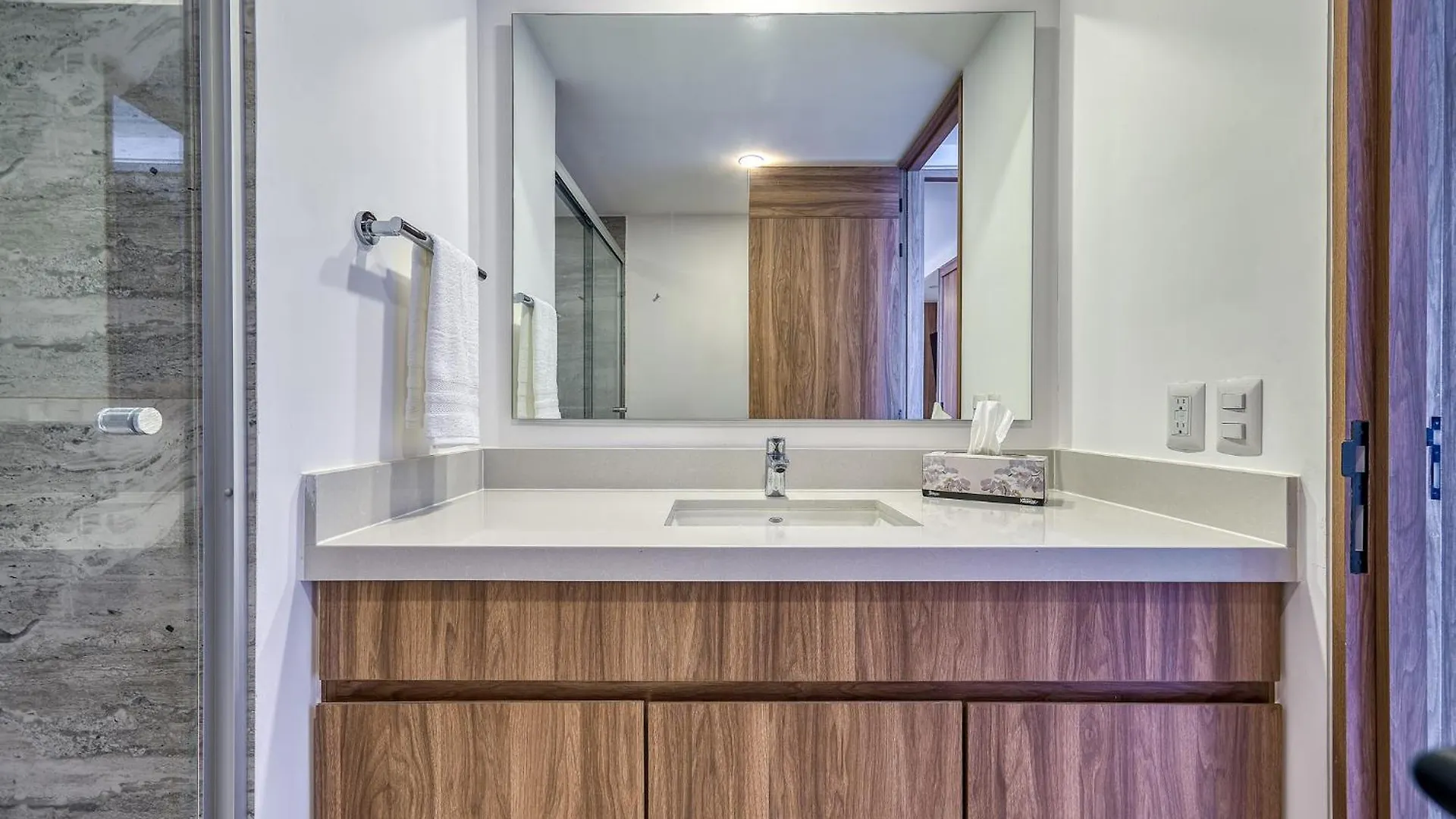 Oceanfront Apartment プエルトバラータ 0*,  メキシコ