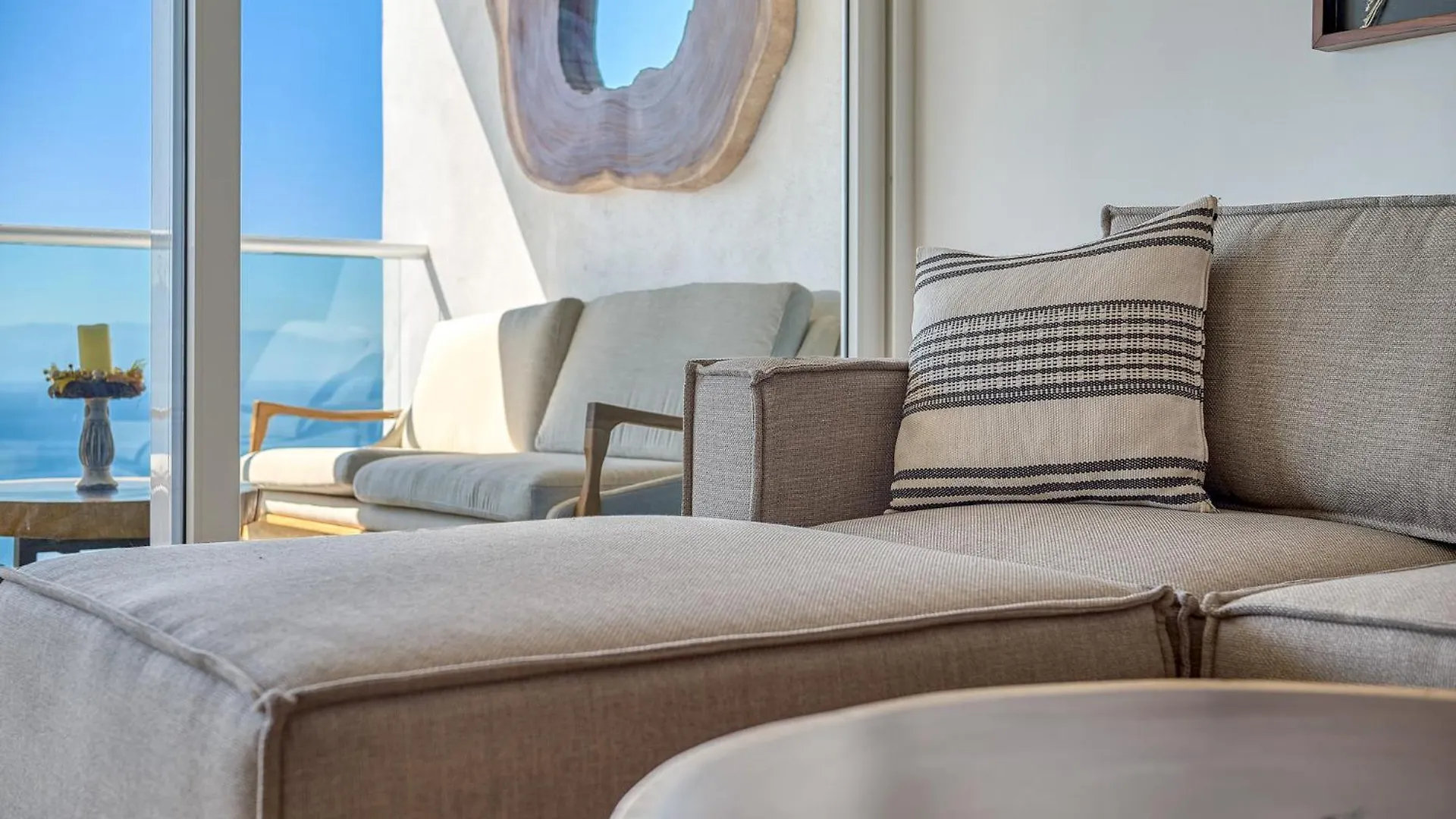 Oceanfront Apartment プエルトバラータ