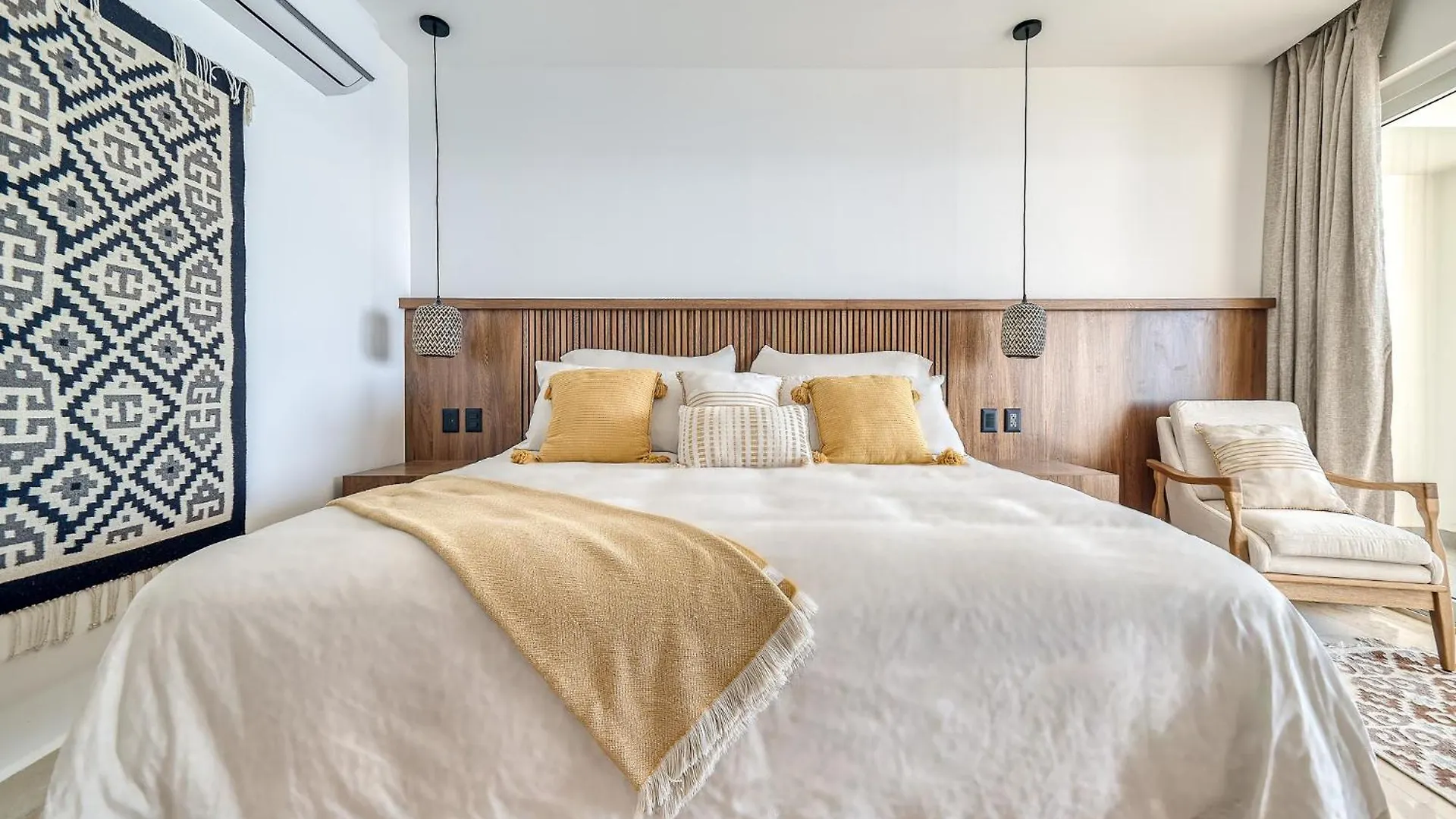 Oceanfront Apartment プエルトバラータ メキシコ