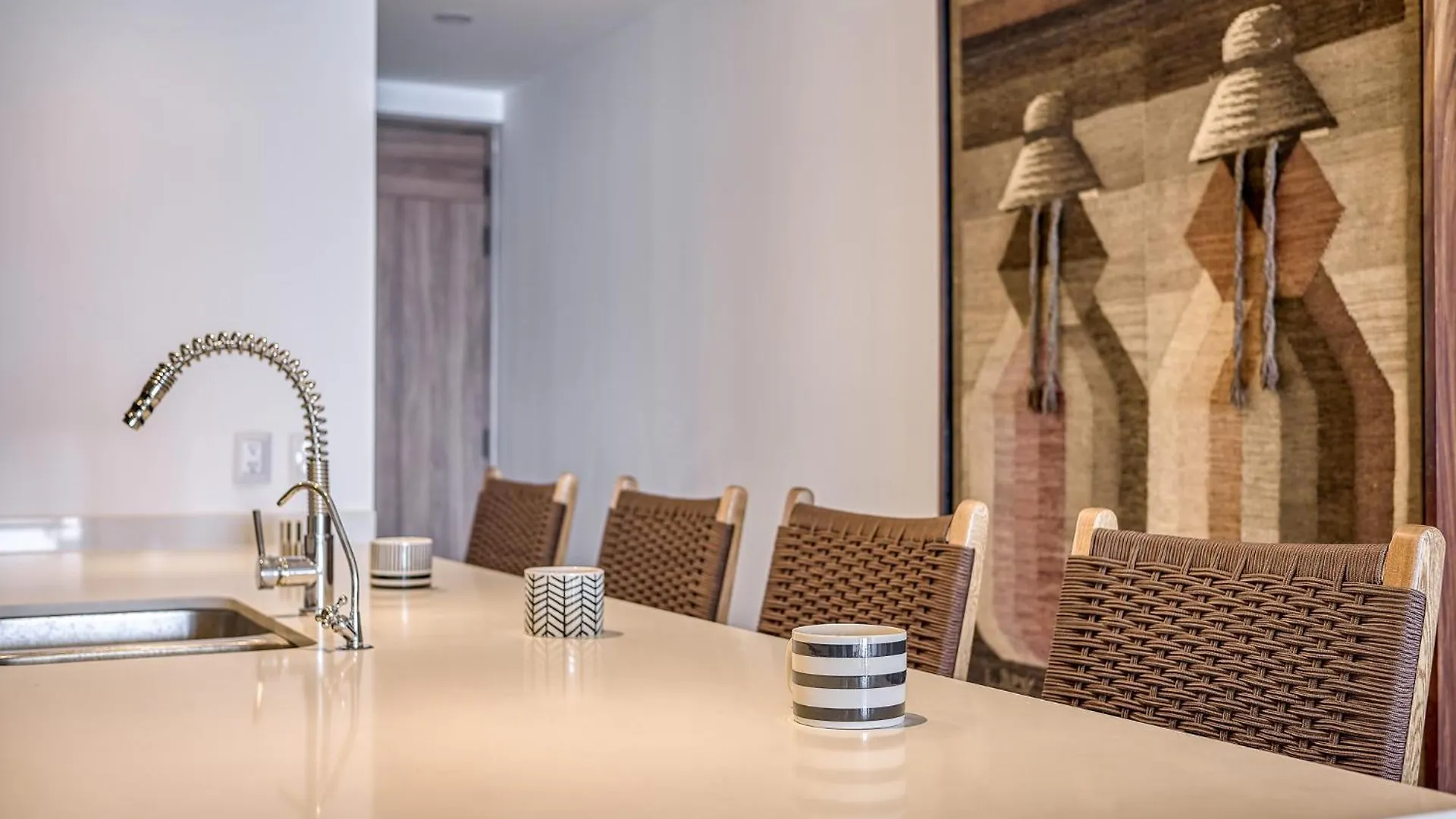 Oceanfront Apartment プエルトバラータ