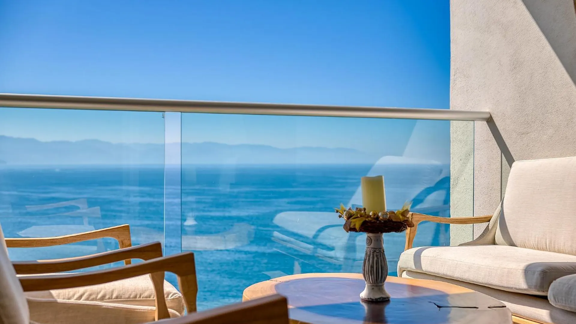 Oceanfront Apartment プエルトバラータ 0*,