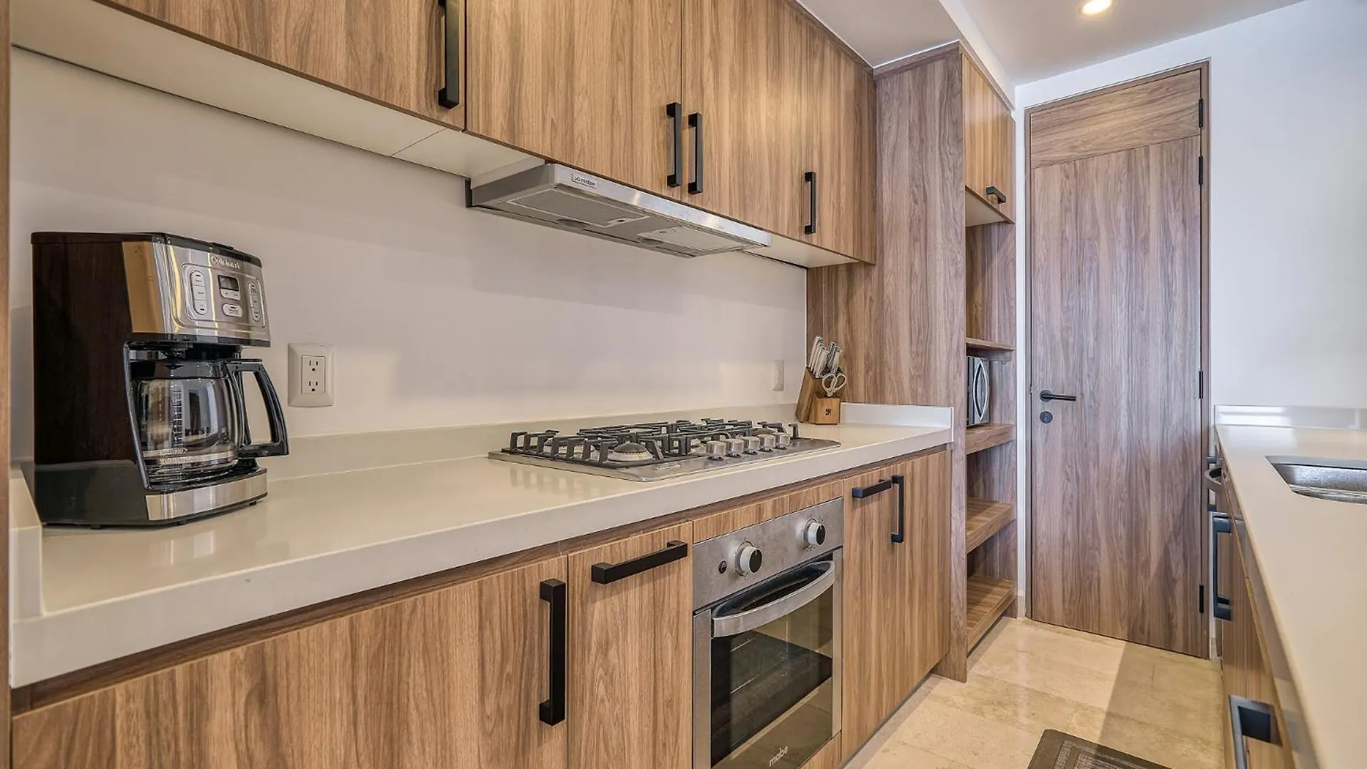 Oceanfront Apartment Puerto Vallarta